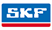 Logo SKF