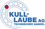 Logo Kull-Laube AG