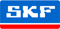 SKF Logo